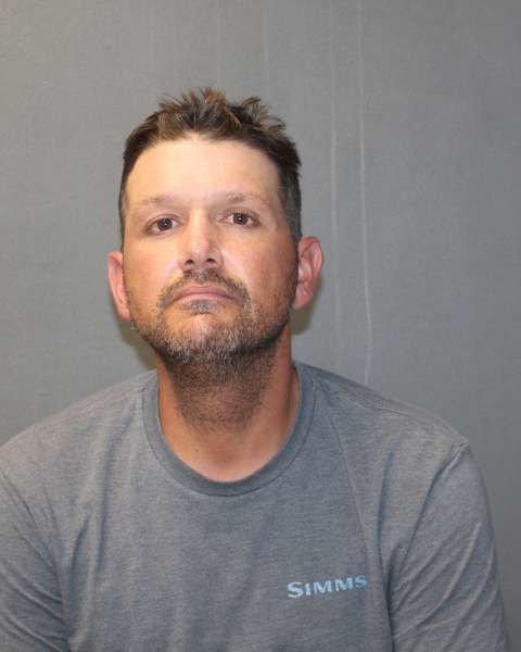 Justin Lee Ames